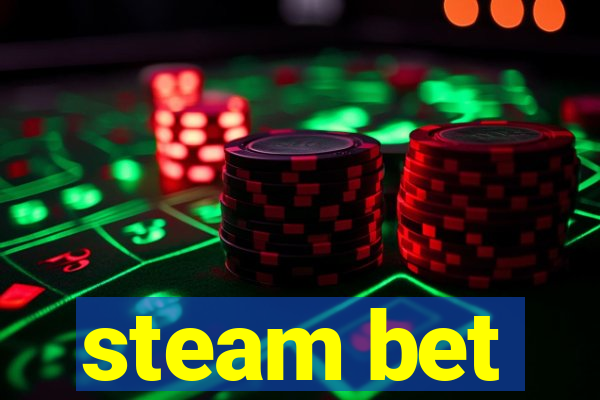 steam bet