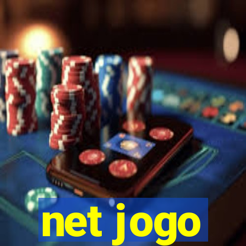 net jogo