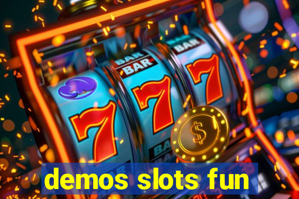 demos slots fun