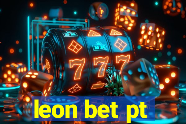 leon bet pt