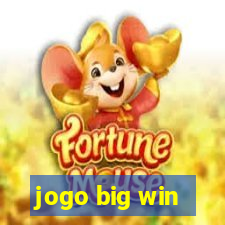 jogo big win