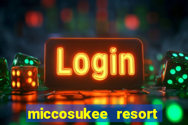 miccosukee resort and casino