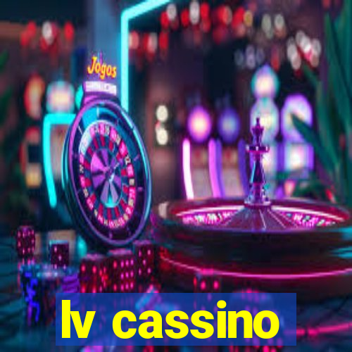 lv cassino