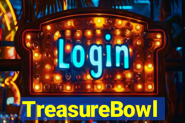 TreasureBowl treasure bowl modo de jogar