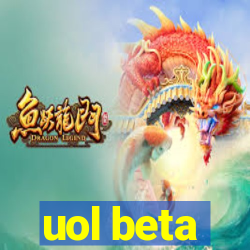 uol beta