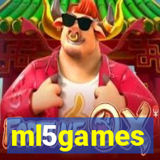 ml5games