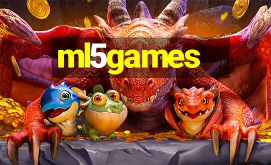 ml5games