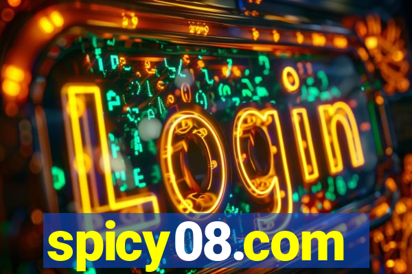 spicy08.com