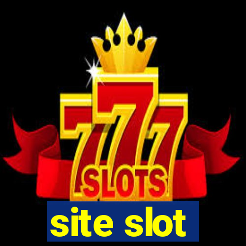 site slot