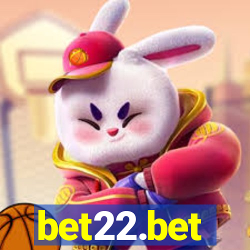 bet22.bet