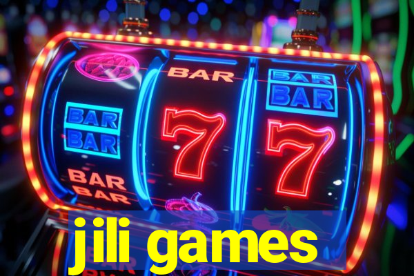 jili games