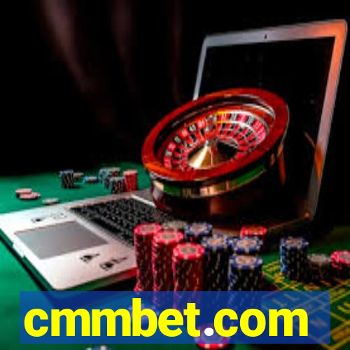 cmmbet.com