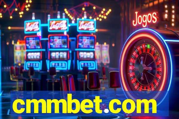 cmmbet.com