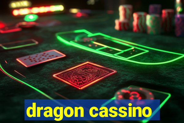 dragon cassino