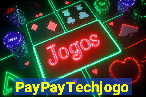 PayPayTechjogo