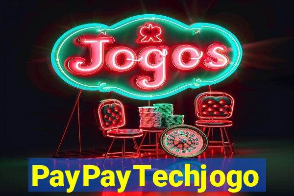 PayPayTechjogo