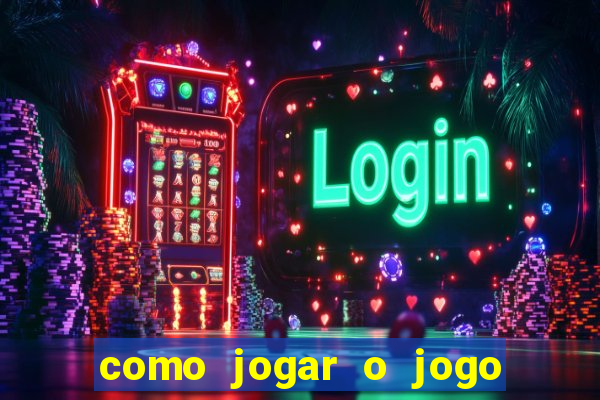 como jogar o jogo do foguete