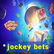 jockey bets