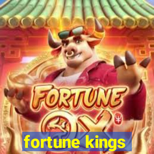 fortune kings