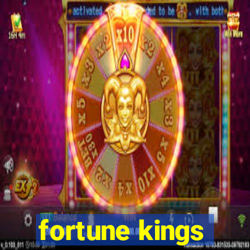 fortune kings