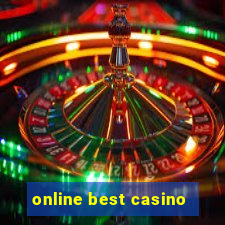 online best casino