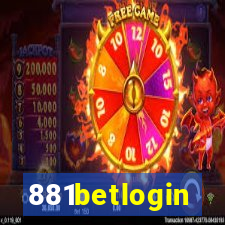 881betlogin