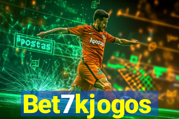 Bet7kjogos