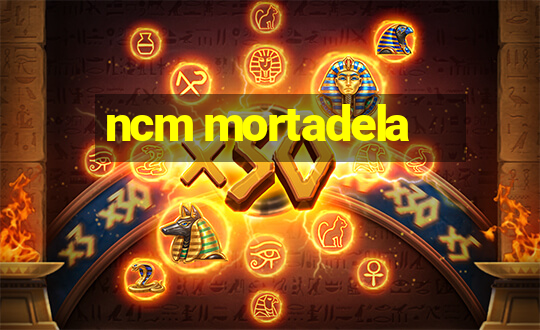 ncm mortadela