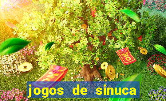 jogos de sinuca online apostado