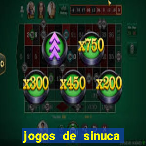 jogos de sinuca online apostado