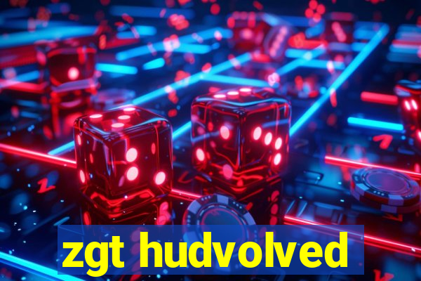 zgt hudvolved