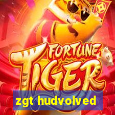 zgt hudvolved