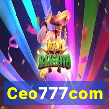 Ceo777com