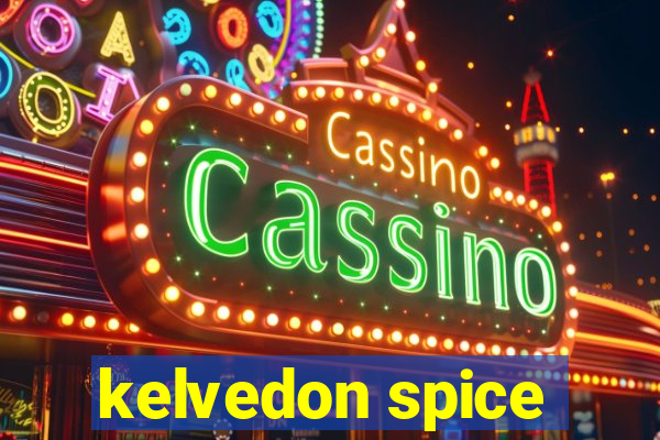 kelvedon spice