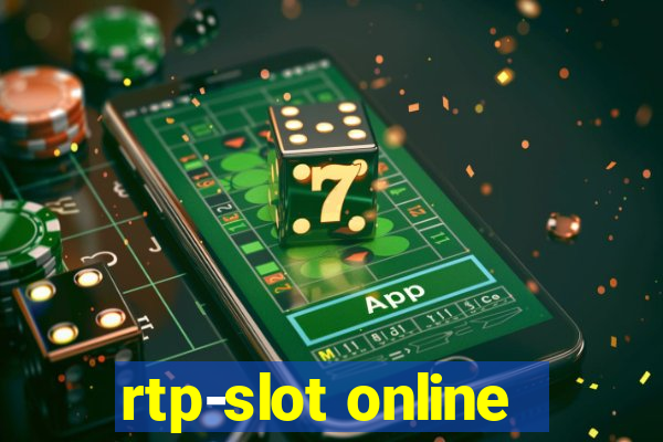 rtp-slot online