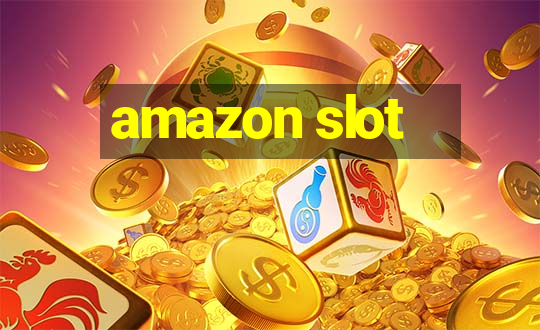 amazon slot