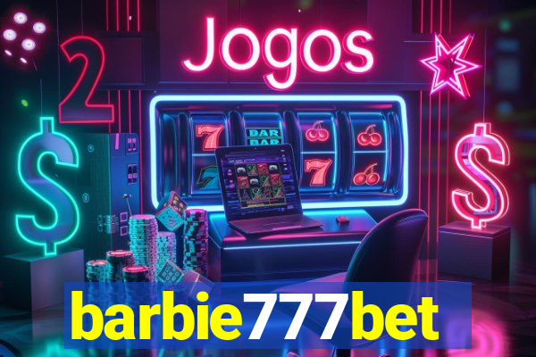 barbie777bet