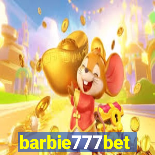 barbie777bet