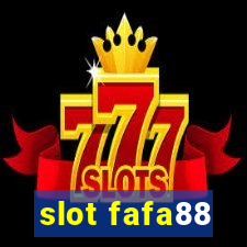 slot fafa88