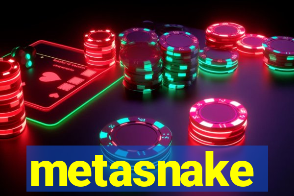 metasnake