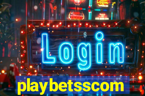 playbetsscom