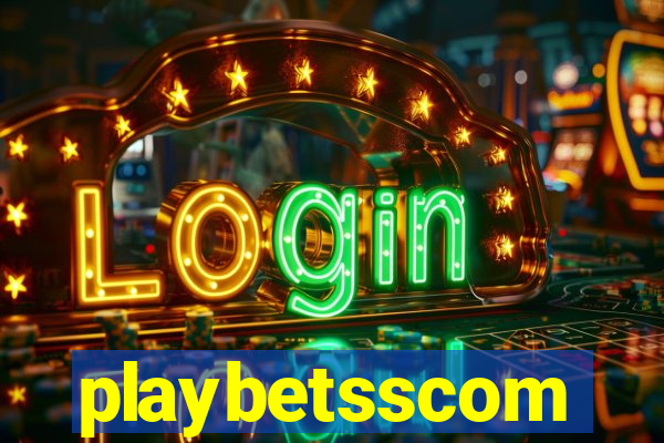 playbetsscom