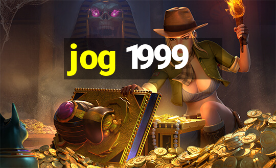 jog 1999