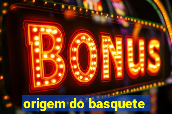 origem do basquete