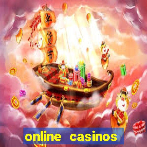 online casinos deposit bonus