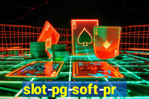 slot-pg-soft-prodevreal