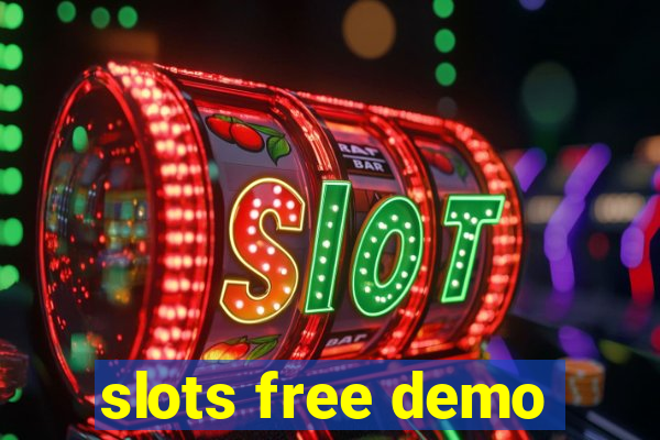 slots free demo