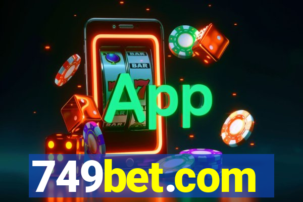 749bet.com