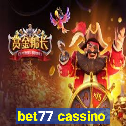 bet77 cassino