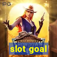 slot goal